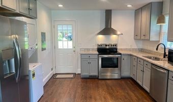 331 E Lillington St, Angier, NC 27501