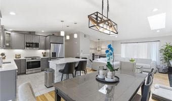48 Columbus Ave, North Providence, RI 02911
