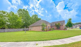 105 Valderrama Dr, Benton, AR 72015