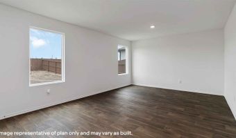 1708 Zander Ct Plan: Davis, Alvin, TX 77511