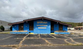 600 S QUINTARD Ave, Anniston, AL 36201