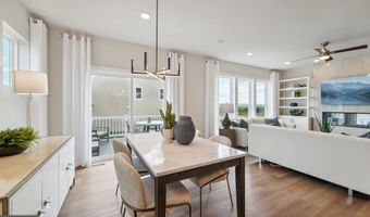 14406 DOWITCHER Way 3, Boyds, MD 20841