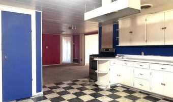 108 E 9th St, Amherst, TX 79312