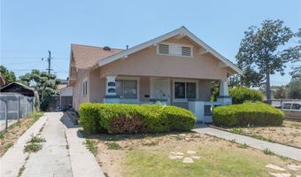 1458 W 49th, Los Angeles, CA 90062