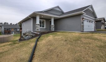 1372 Pebble Beach Dr Lot 163, Altoona, WI 54720