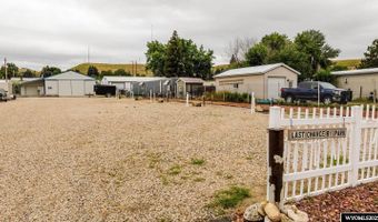 202 Balsam St, Buffalo, WY 82834