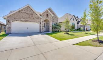 417 Windstream Dr, Aledo, TX 76008