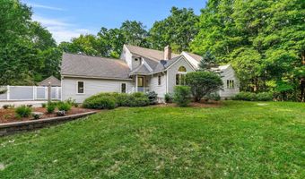 301 N Amherst Rd, Bedford, NH 03110