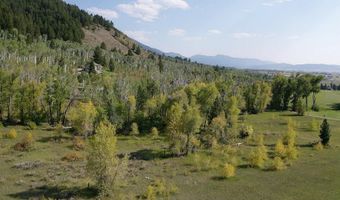 Lot 8 SUNRISE MOUNTAIN ESTATES, Star Valley Ranch, WY 83127