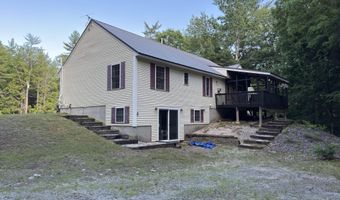 14 Wards Hill Rd, Baldwin, ME 04091