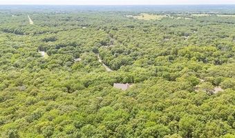 17290 County Road 3548, Ada, OK 74820