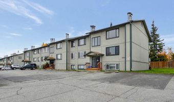241 McCarrey St #3B, Anchorage, AK 99508