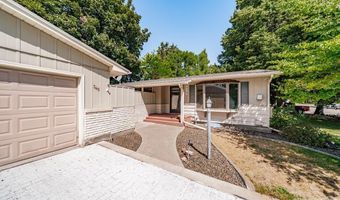 345 Evergreen Dr, Idaho Falls, ID 83401