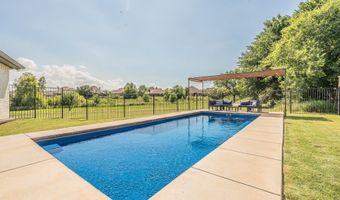 556 Sagebrush Ct, Aledo, TX 76008
