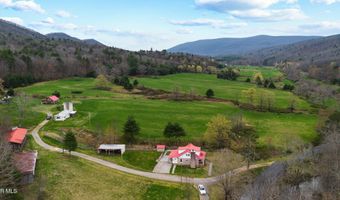 192 Hunting Camp Rd, Bastian, VA 24314
