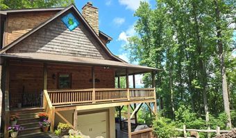 80 Dana Dr, Bakersville, NC 28705