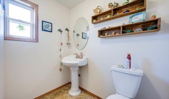 402 W Front St, Albion, WA 99102