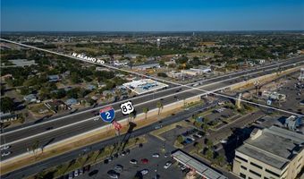 1100 W Frontage Rd, Alamo, TX 78516