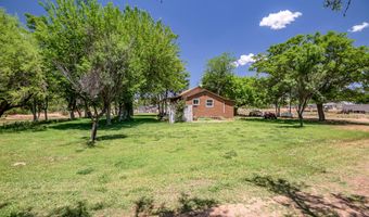 463 E Cocktail Trl, Camp Verde, AZ 86322