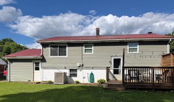 217 Bartow Dr, Barboursville, WV 25504