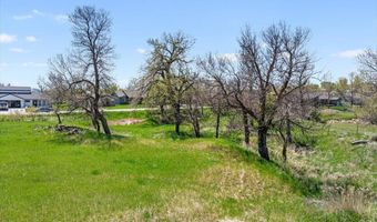 TBD Lot 18 Birnam Wood Lane, Belle Fourche, SD 57717