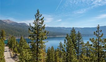 400 Wassou Rd, Crystal Bay, NV 89402