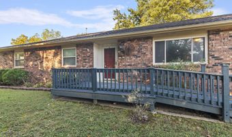 1307 S Washington Ave, Aurora, MO 65605