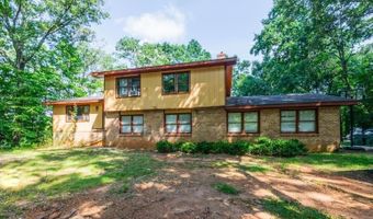 1025 Northridge, Ball Ground, GA 30107