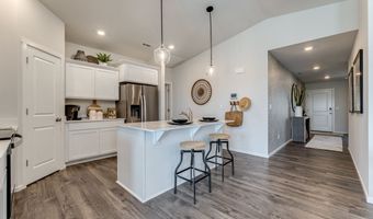 112 NE 21st Way Plan: Spruce II, Battle Ground, WA 98604