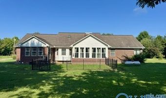 1761 Macedonia Rd, Ardmore, AL 35739