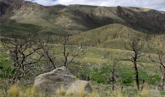 Tbd Gold Creek Way, Belfry, MT 59008