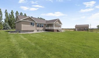 30 N 700 W, Blackfoot, ID 83221