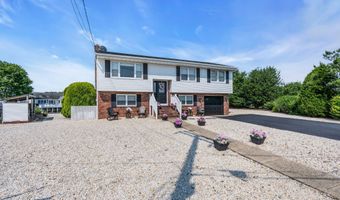 115 Hatteras Rd, Barnegat, NJ 08005