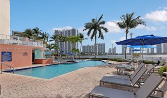 3370 Hidden Bay Dr 2004, Aventura, FL 33180