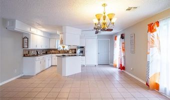 2707 S Brookside Cir, McAlester, OK 74501