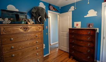 922 ARAPAHO St, Cheyenne, WY 82009