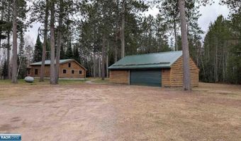 8854 River Dr, Angora, MN 55703