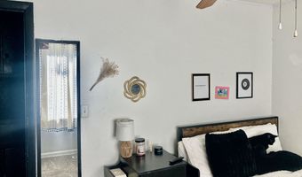 1718 N Socony St, Augusta, KS 67010