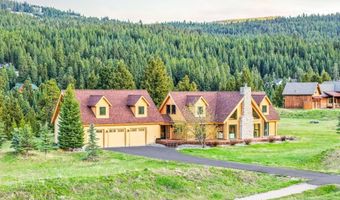 1266 Ousel Falls Rd, Big Sky, MT 59716