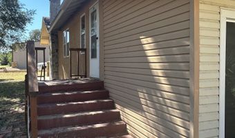 24 E First St, Beaver, OK 73932