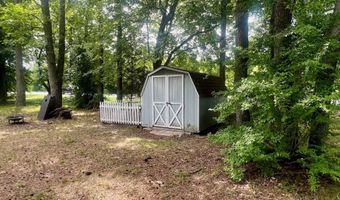 60 NOTTINGHAM Ln, Berlin, MD 21811