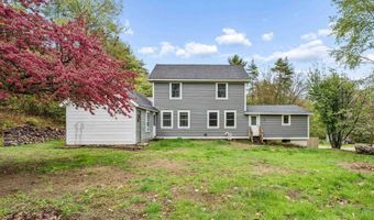 15 Eaton Ave, Bennington, NH 03442