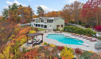 141 Lakewood Dr, Alton, NH 03810