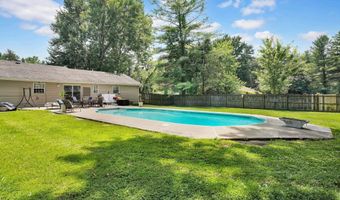 151 Trinton Cir, Bedford, IN 47421