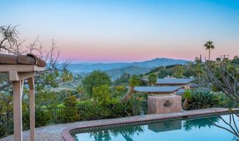 2756 Mountain Vw, Escondido, CA 92027
