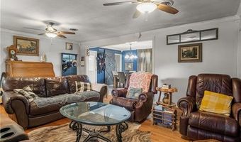 1907 PLANTATION Dr, Alexandria, LA 71303