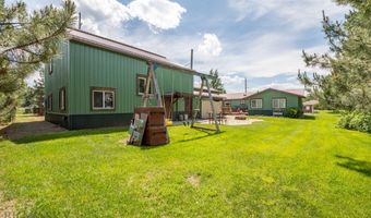 3400 Magenta Rd, Bozeman, MT 59718