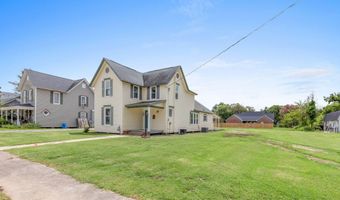219 Clara St, Jennings, LA 70546