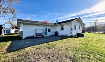 2858 Hillside Dr, Bedford, IN 47421