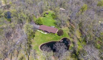 14333 Meranda Rd, Anna, OH 45302